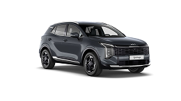 Kia Sportage Gold AWD