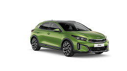 Kia XCeed Gold
