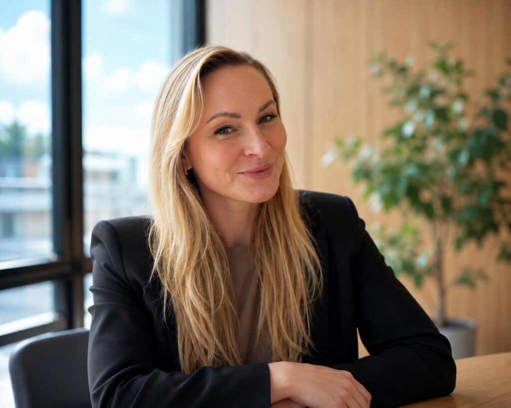 Petra Smrek