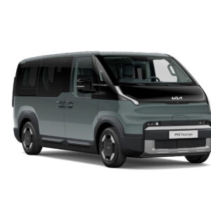 Kia PV5 PASSENGER LR PLUS