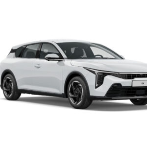 Kia K4 HB 1,6 T-GDI LP 7DCT SILVER