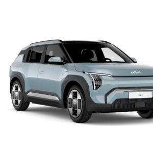 KIA EV3 GT-LINE FWD LR,V2L PACK