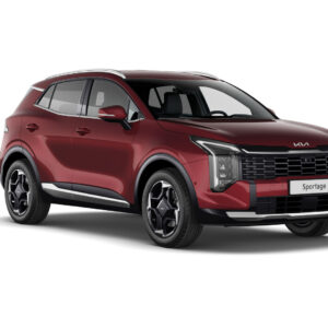 Kia SPORTAGE 1,6 T-GDI AWD 7DCT PLATINUM