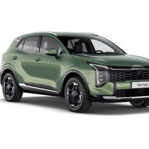 Kia SPORTAGE 1,6 T-GDI AWD 7DCT GT-LINE