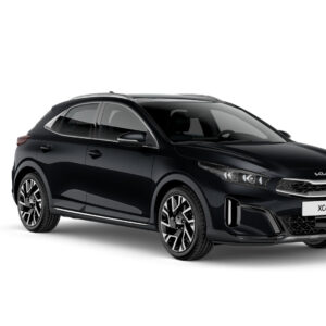 Kia XCEED 1,6 T-GDI LP 7DCT GOLD