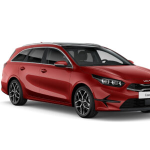 Kia CEED SW 1,5 T-GDI 7DCT GOLD,GOLD+ PACK