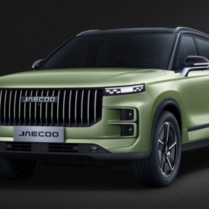 JAECOO 7 EXCLUSIVE AWD